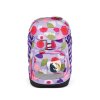 Ergobag skolska taska prime Flower PowBear 01