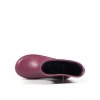 Richter detske gumaky z prirodnej gumy plum 8110 4171 7300 2