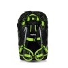 Ergobag skolska taska prime Cybear Race 2