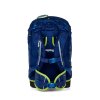 Ergobag skolska taska prime Front Runbear 2