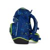 Ergobag skolska taska prime Front Runbear 4