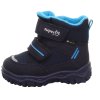 Superfit zimná obuv HUSKY1 s GORE-tex
