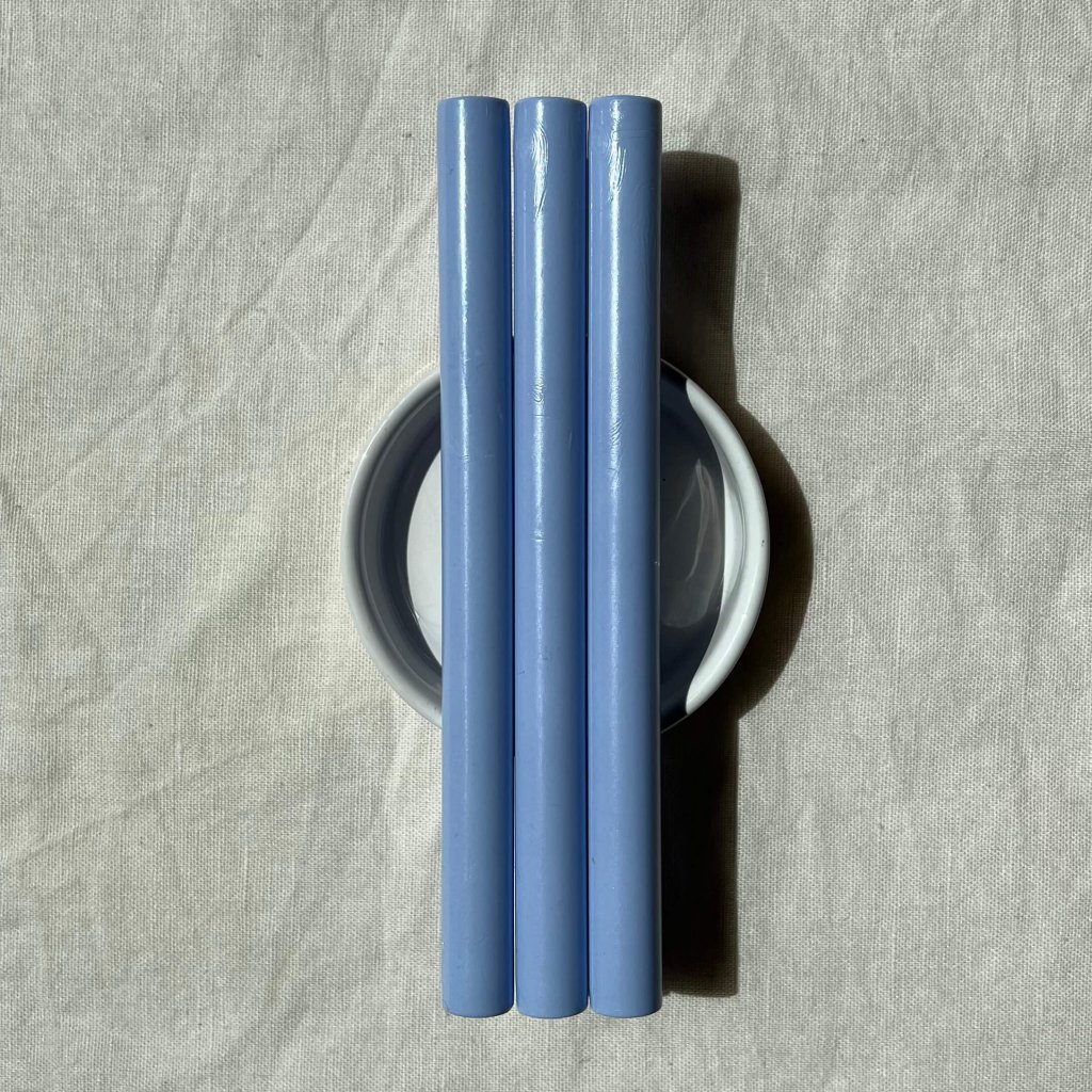 MATNÁ FIALOVOMODRÁ