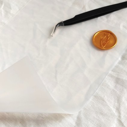 SILIKONOVÁ PODLOŽKA 14x20cm tlustší