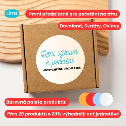 PŘEDPLATNÉ
