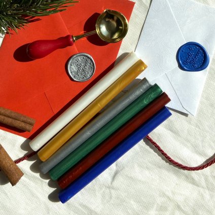 VOSKY NA WEB LIMITKA