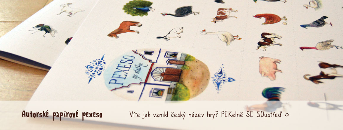 Pexeso