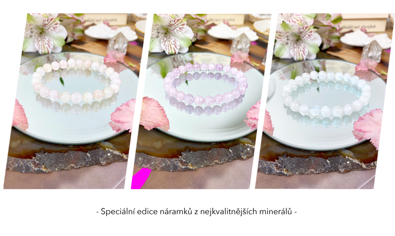 Nejluxusnější náramky