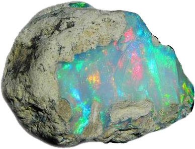 opal