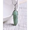 Náhrdelník s kamenem aventurín
