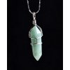 Náhrdelník s kamenem aventurín