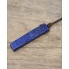 Přírodní náhrdelník s lapis lazuli