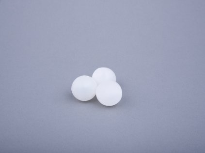 Kulička 240mm Plast PE - duta