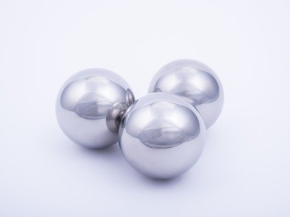 Kulička 34,925mm G40 Ložisková ocel