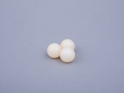 KUL 25,4mm GIII Plast NYLON