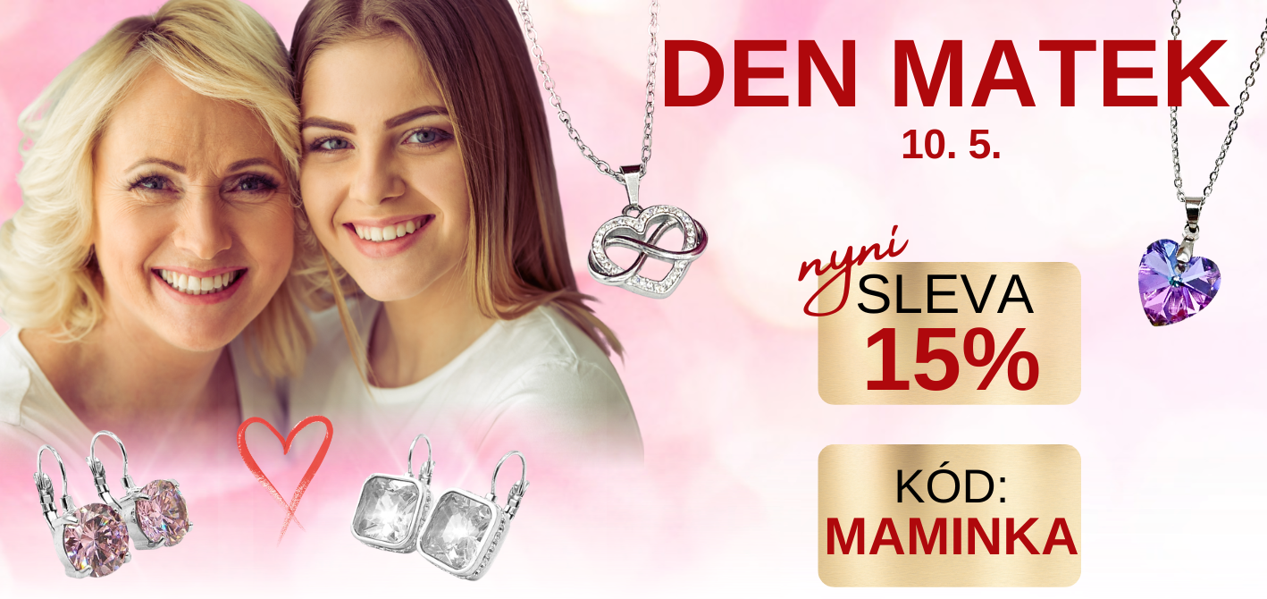 Den maminek