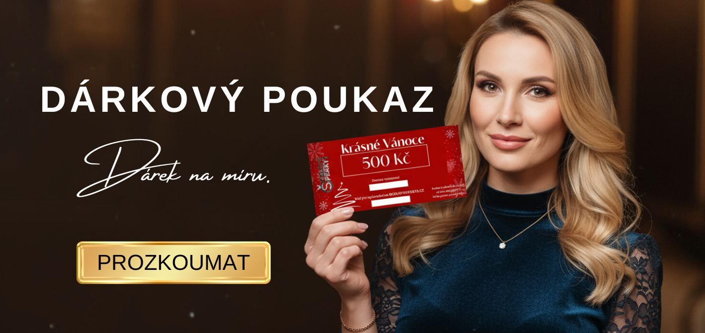 Dárkový poukaz