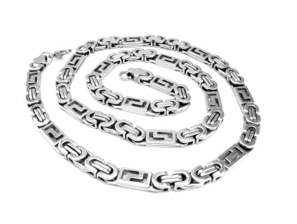 řetízek (náhrdelník) - chirurgická ocel