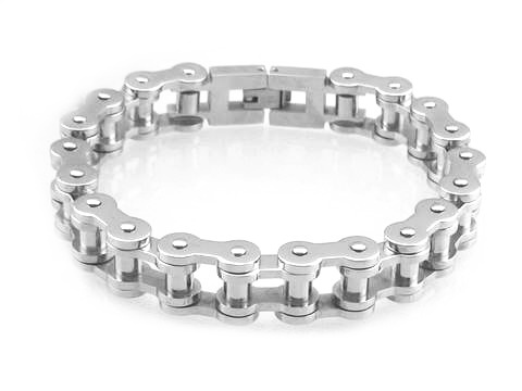Steel Jewelry Náramek z chirurgické oceli NR090155
