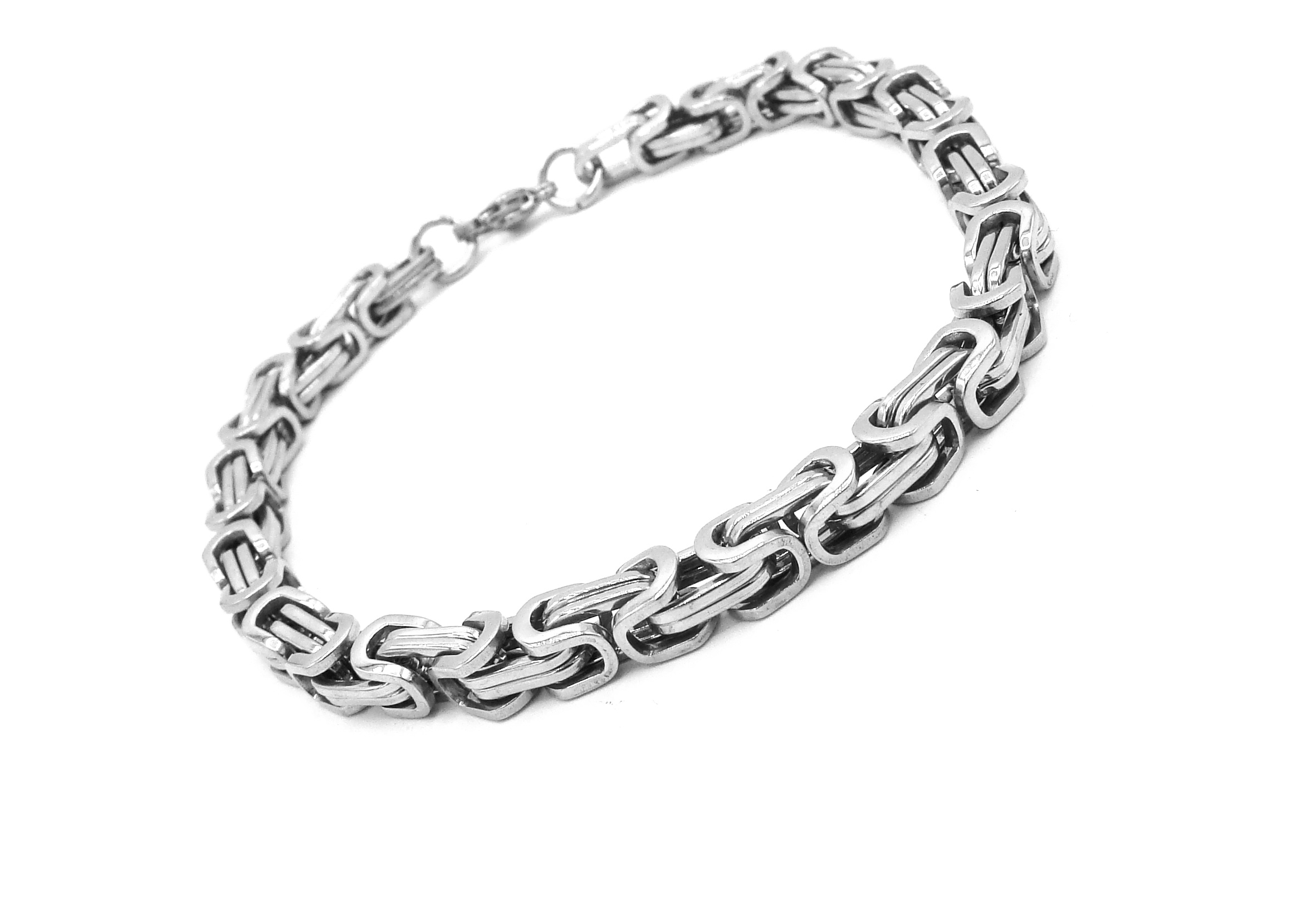 Steel Jewelry Náramek Chirurgická ocel NR150129