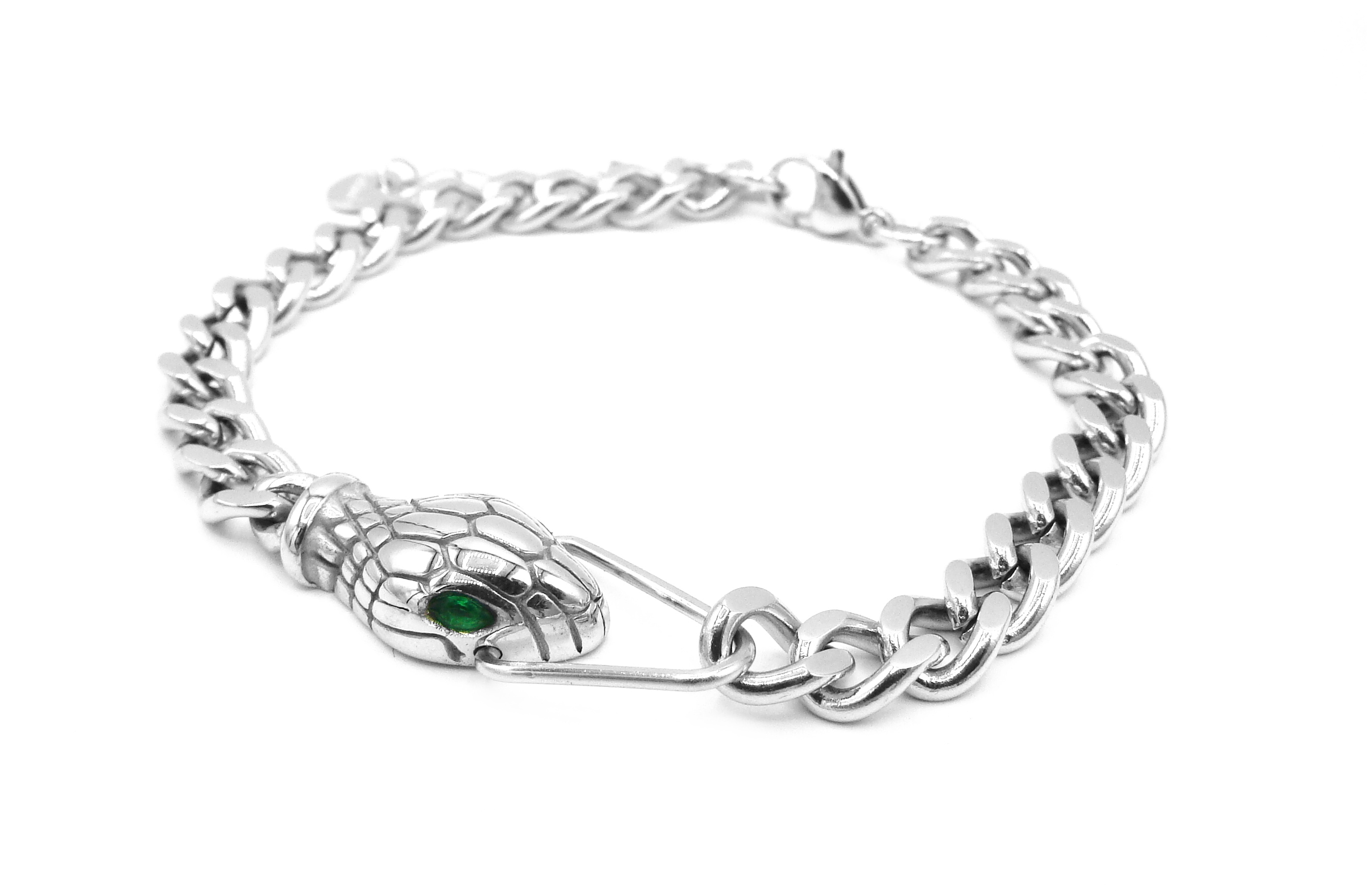 Steel Jewelry náramek HAD Chirurgická ocel NR121160