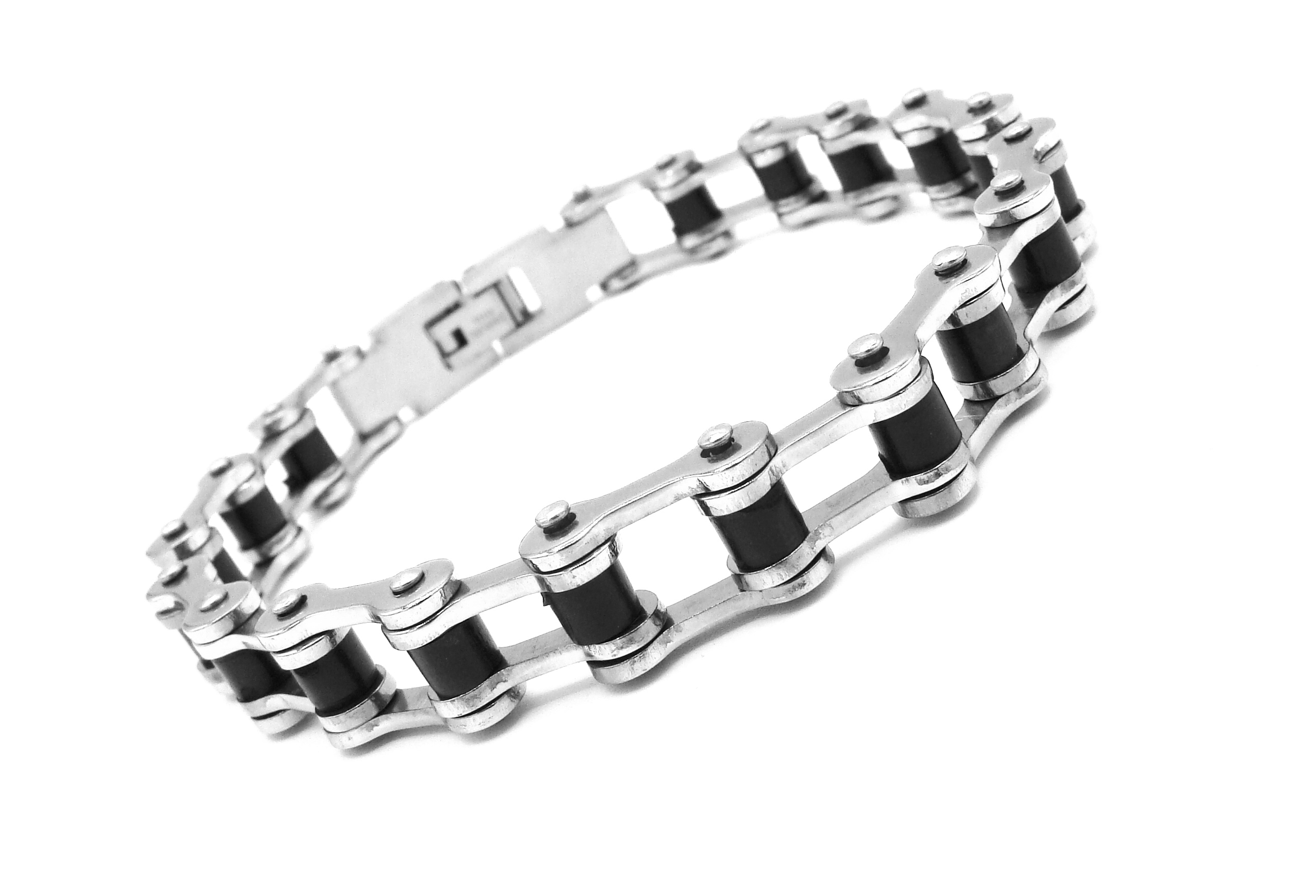 Steel Jewelry Náramek z chirurgické oceli NR090301