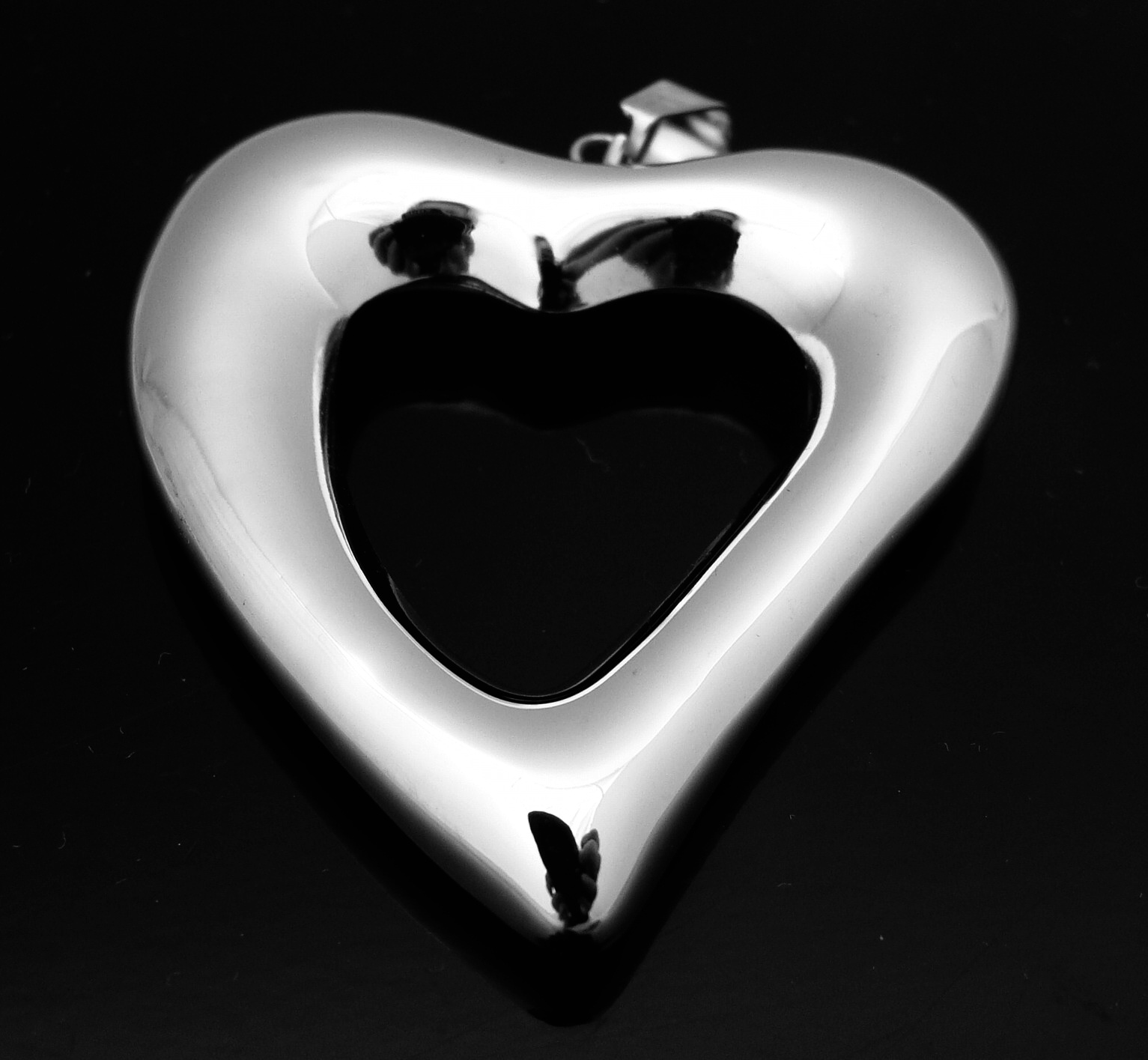 Steel Jewelry