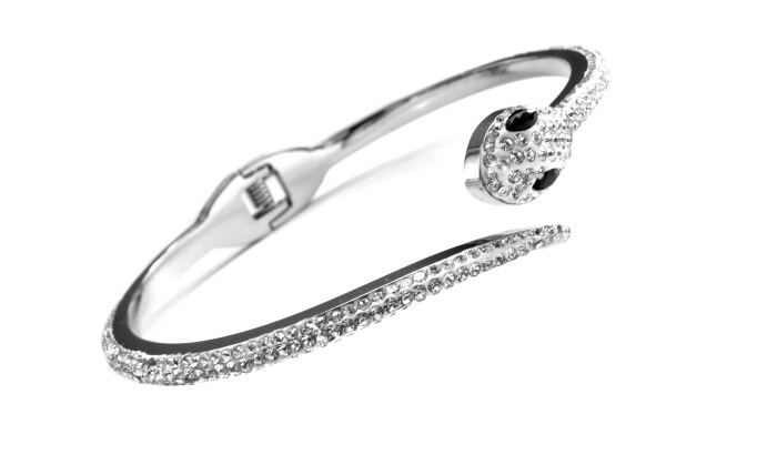 Steel Jewelry Náramek had z chirurgické oceli NR090241