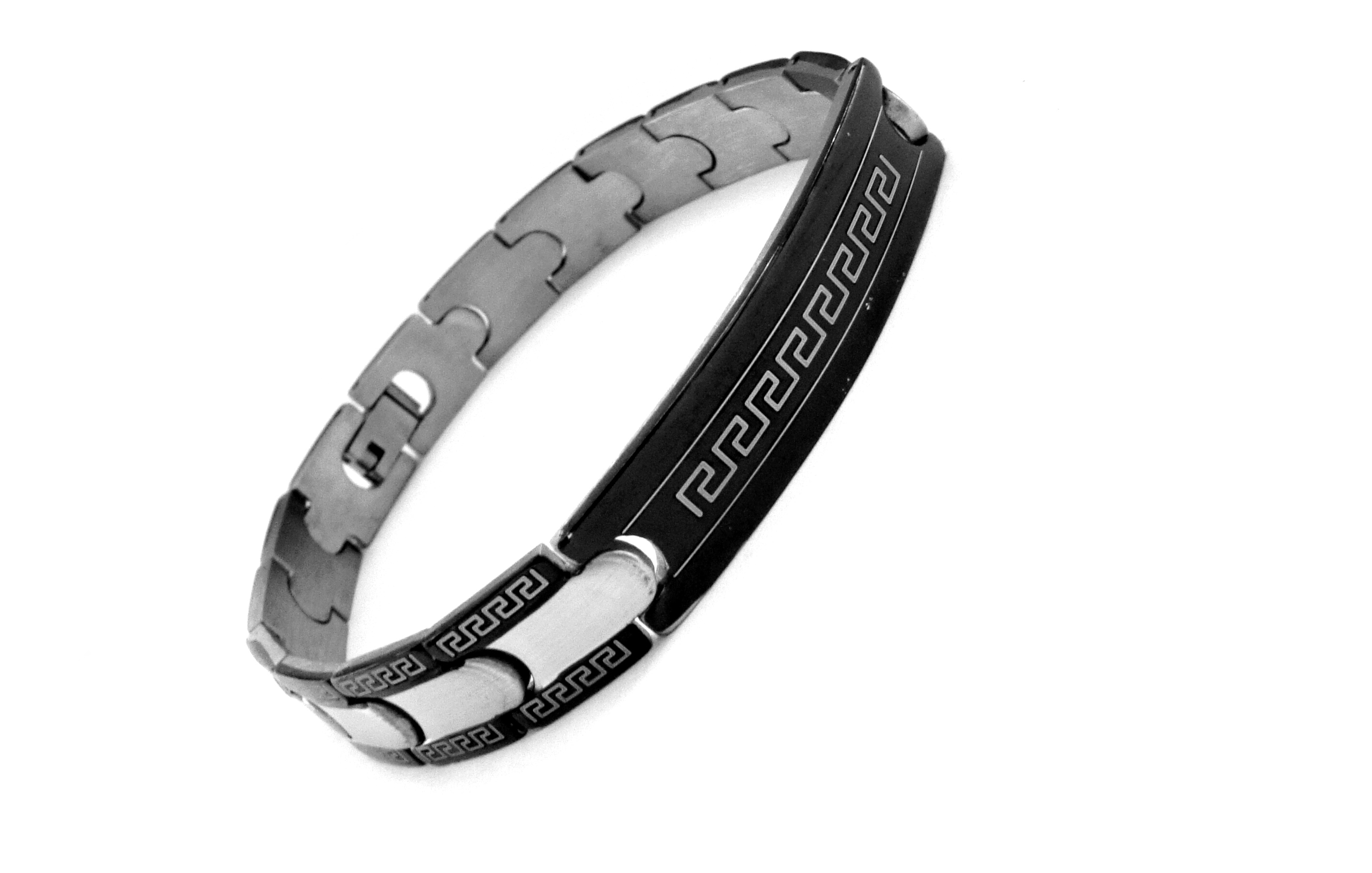 Steel Jewelry Náramek z chirurgické oceli NR141036