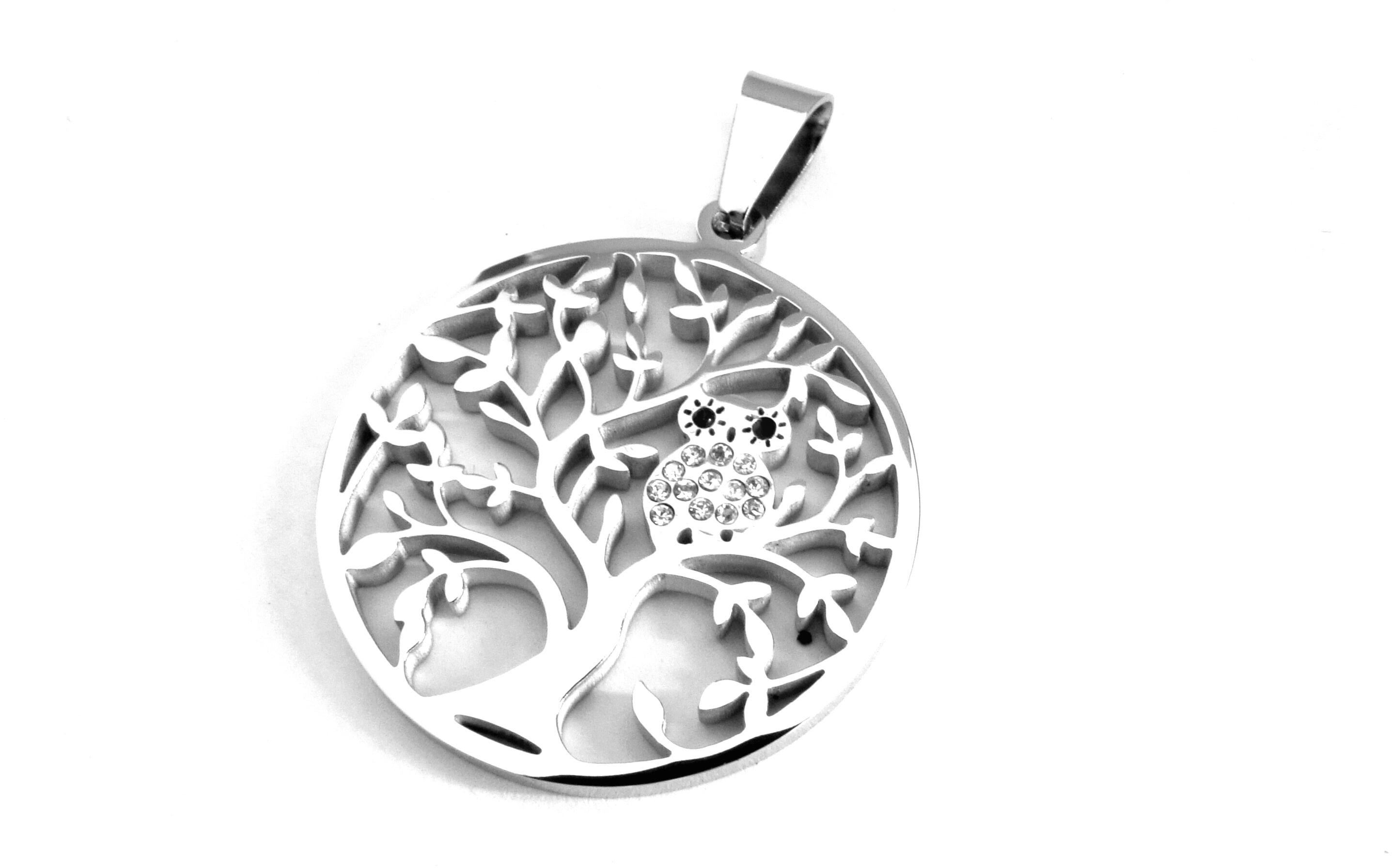 Steel Jewelry