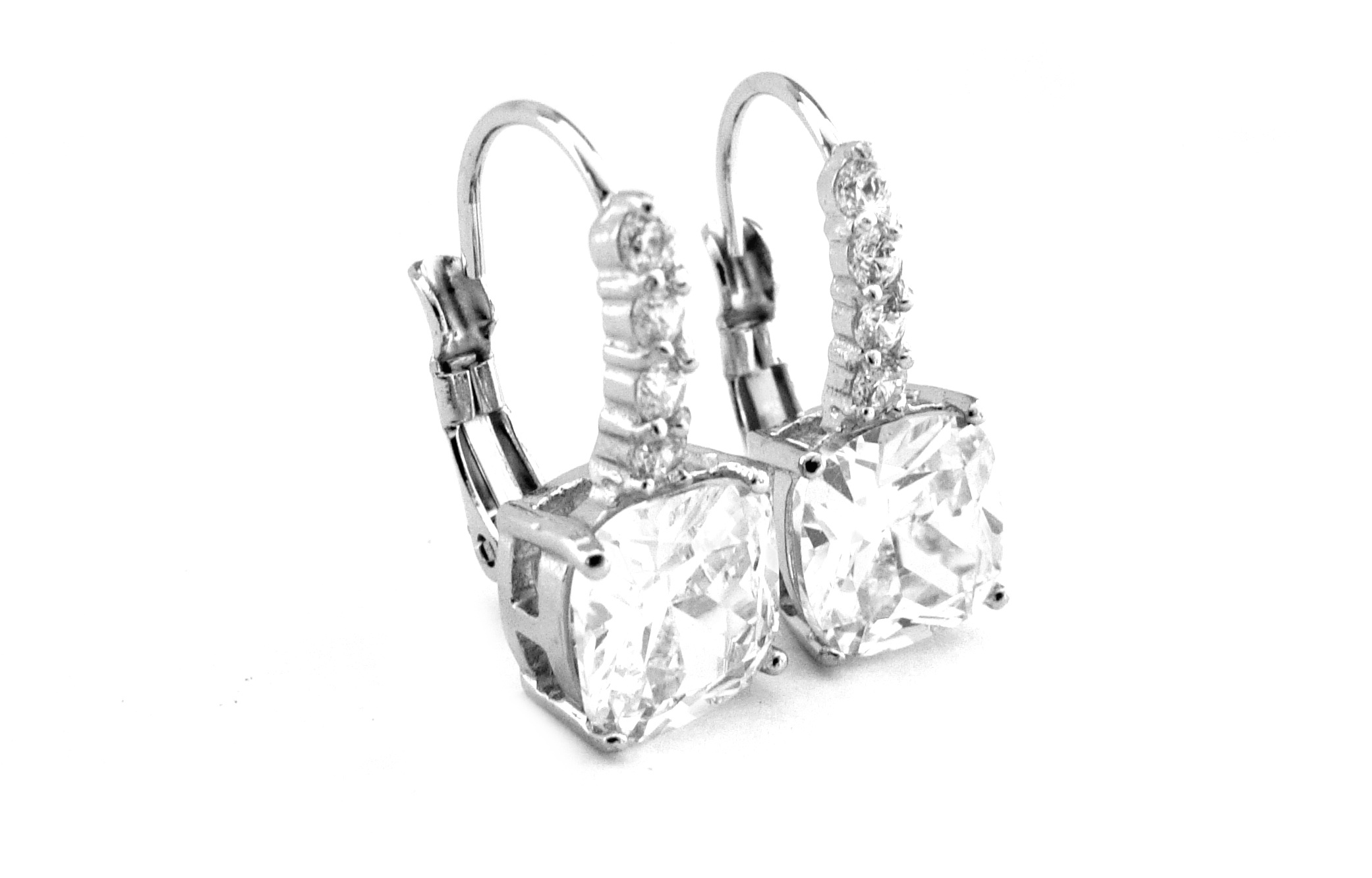 Steel Jewelry náušnice z chirurgické oceli NS130137
