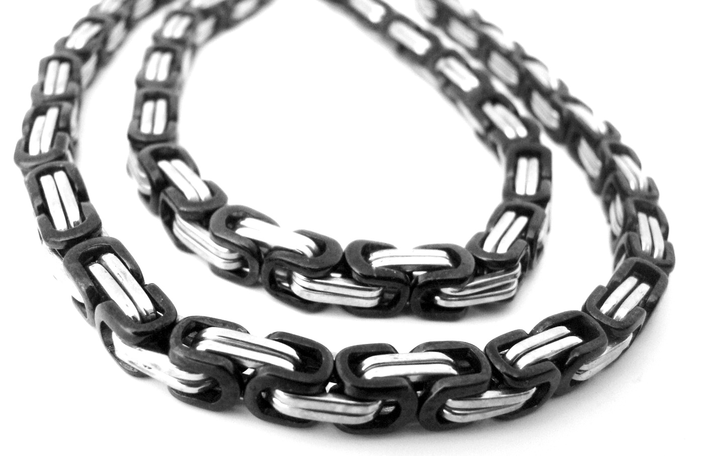 Steel Jewelry řetízek z chirurgické oceli NH131190