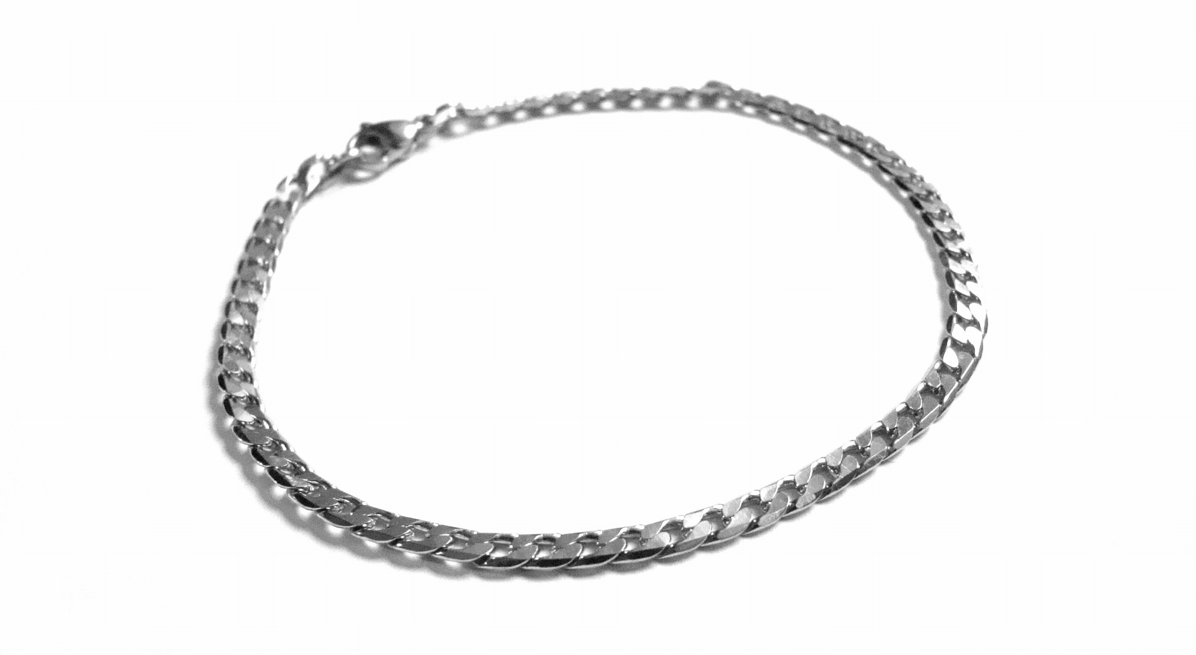 Steel Jewelry Náramek jemný z chirurgické oceli NR160119