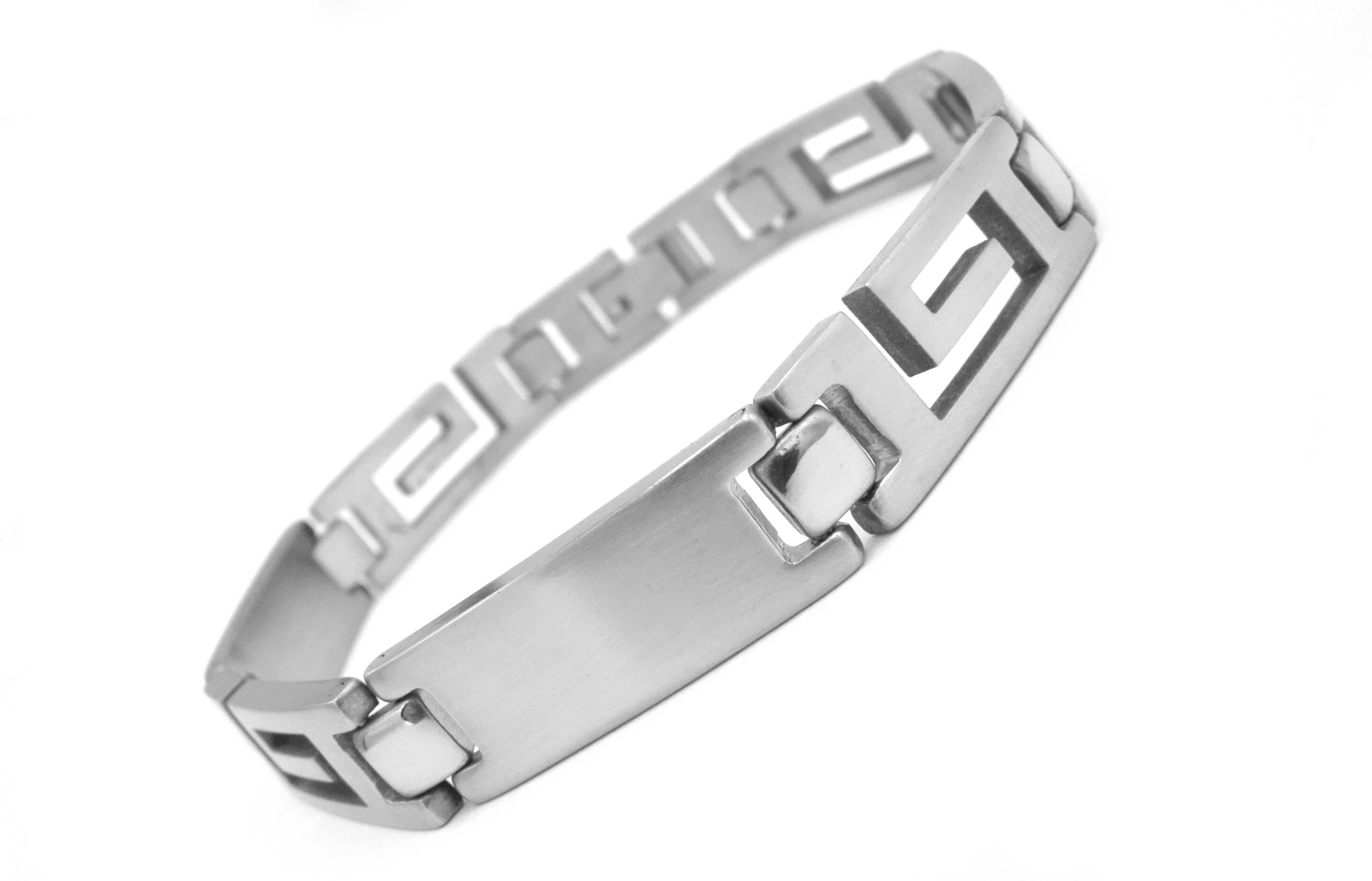 Steel Jewelry Náramek z chirurgické oceli NR220139