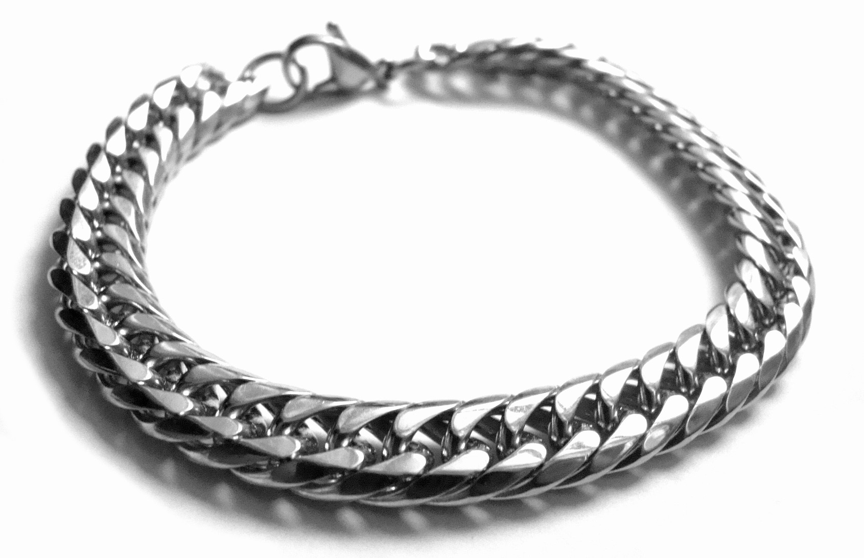 Steel Jewelry Náramek z chirurgické oceli NR160424