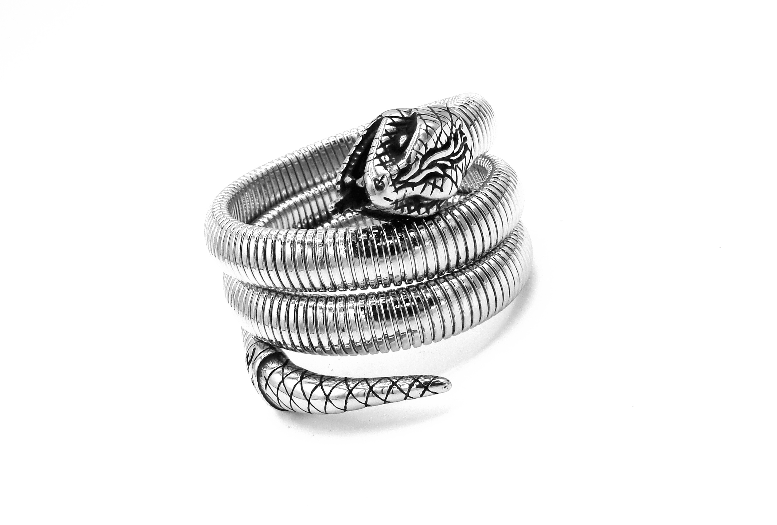 Steel Jewelry Náramek z chirurgické oceli had NR230930