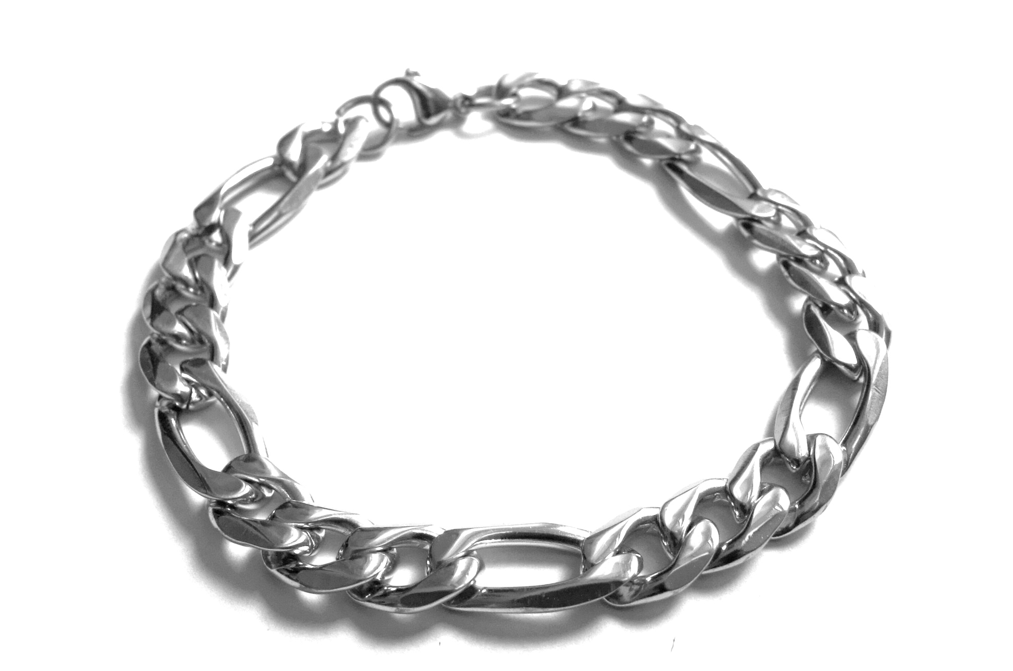 Steel Jewelry Náramek z chirurgické oceli NR180221