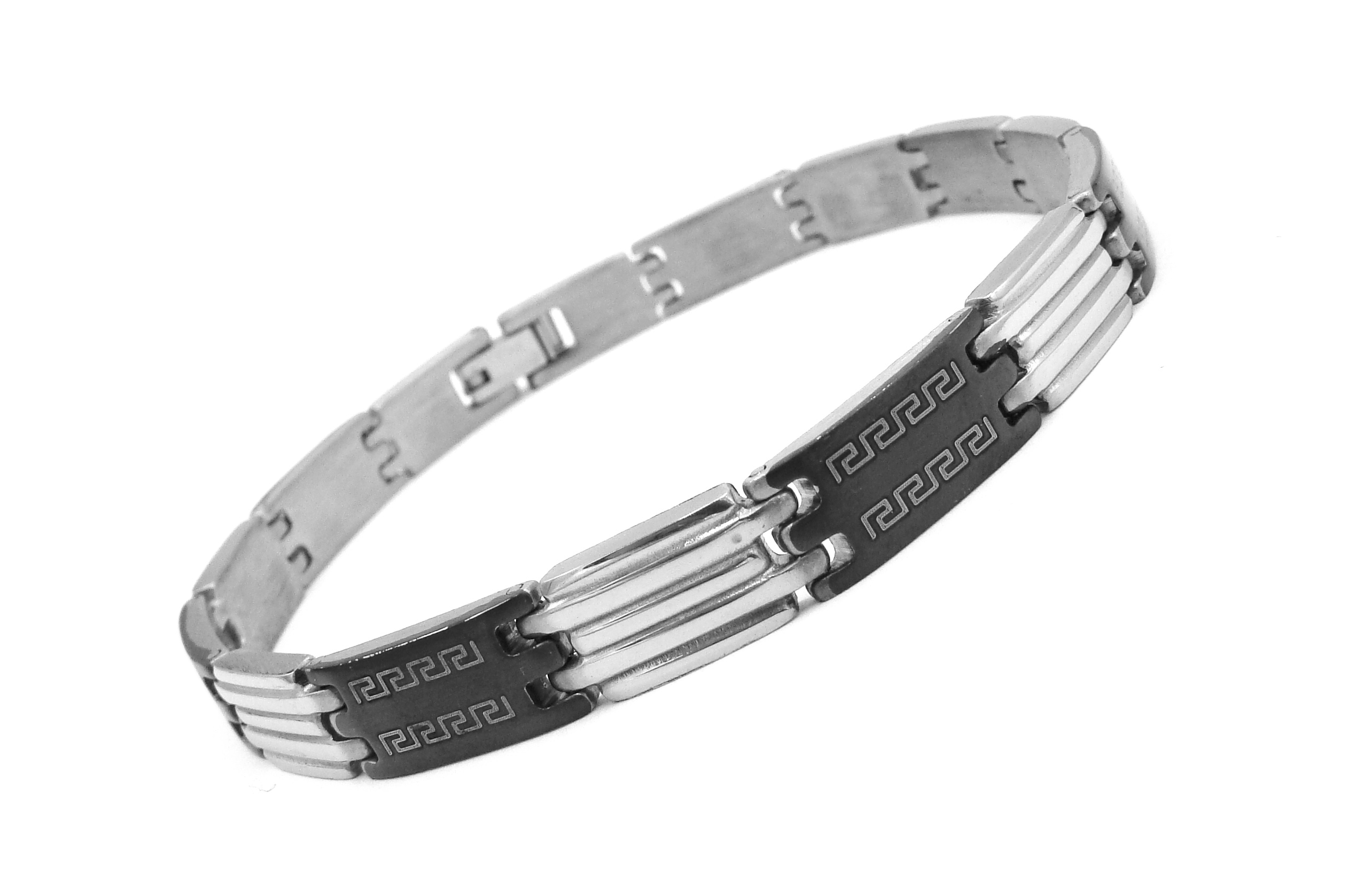 Steel Jewelry náramek Chirurgická ocel NR231100