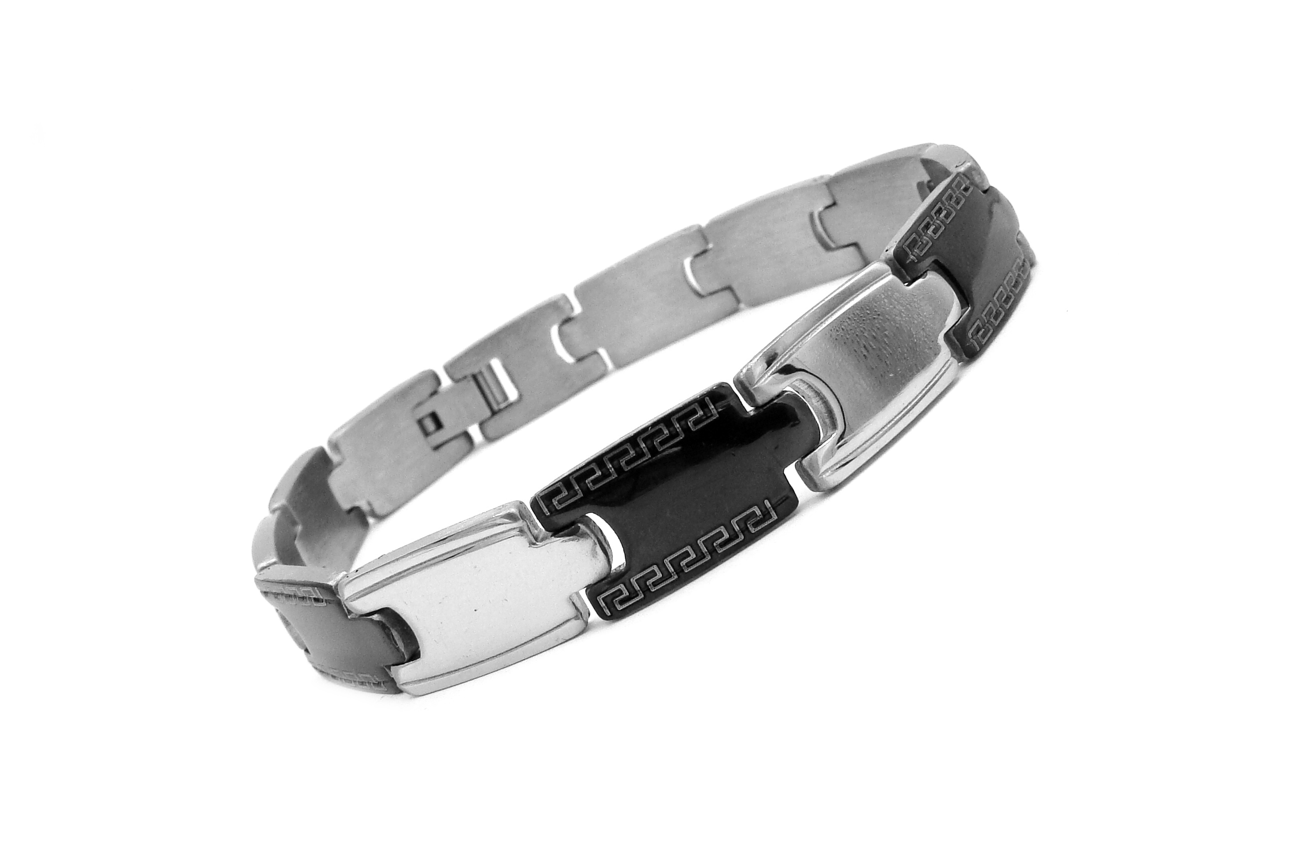 Steel Jewelry náramek Chirurgická ocel NR231103