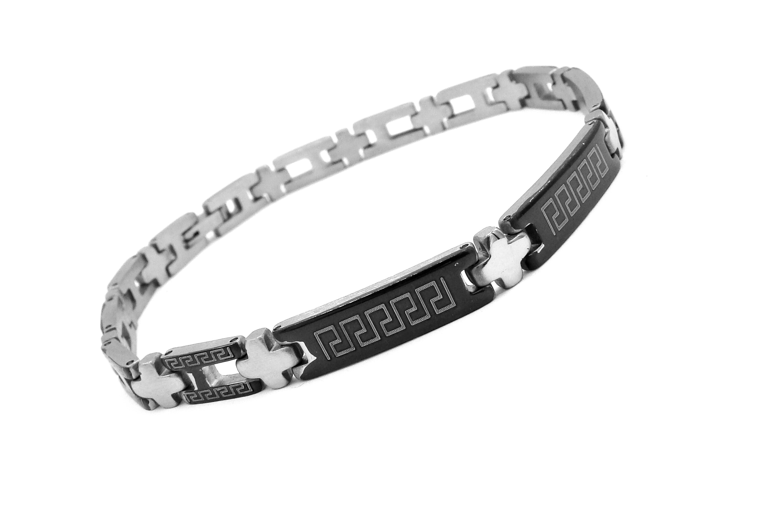 Steel Jewelry náramek Chirurgická ocel NR231105