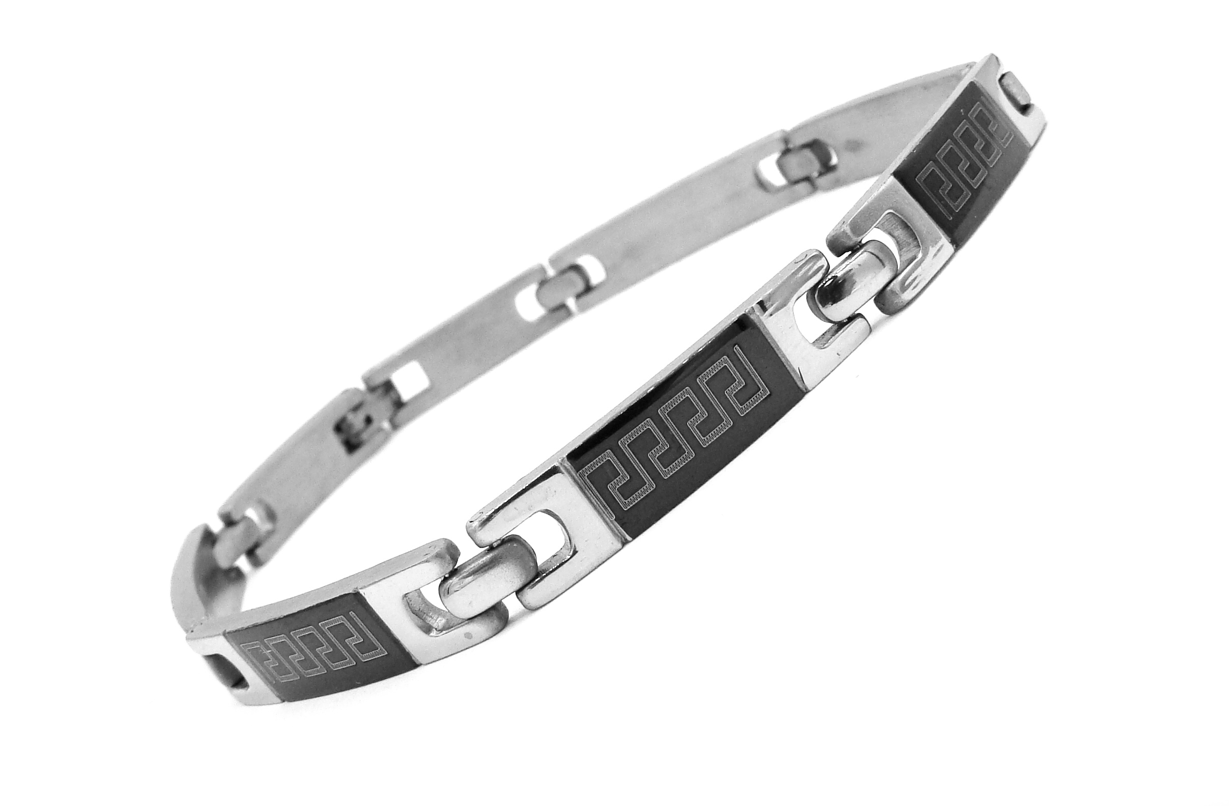 Steel Jewelry náramek Chirurgická ocel NR231106