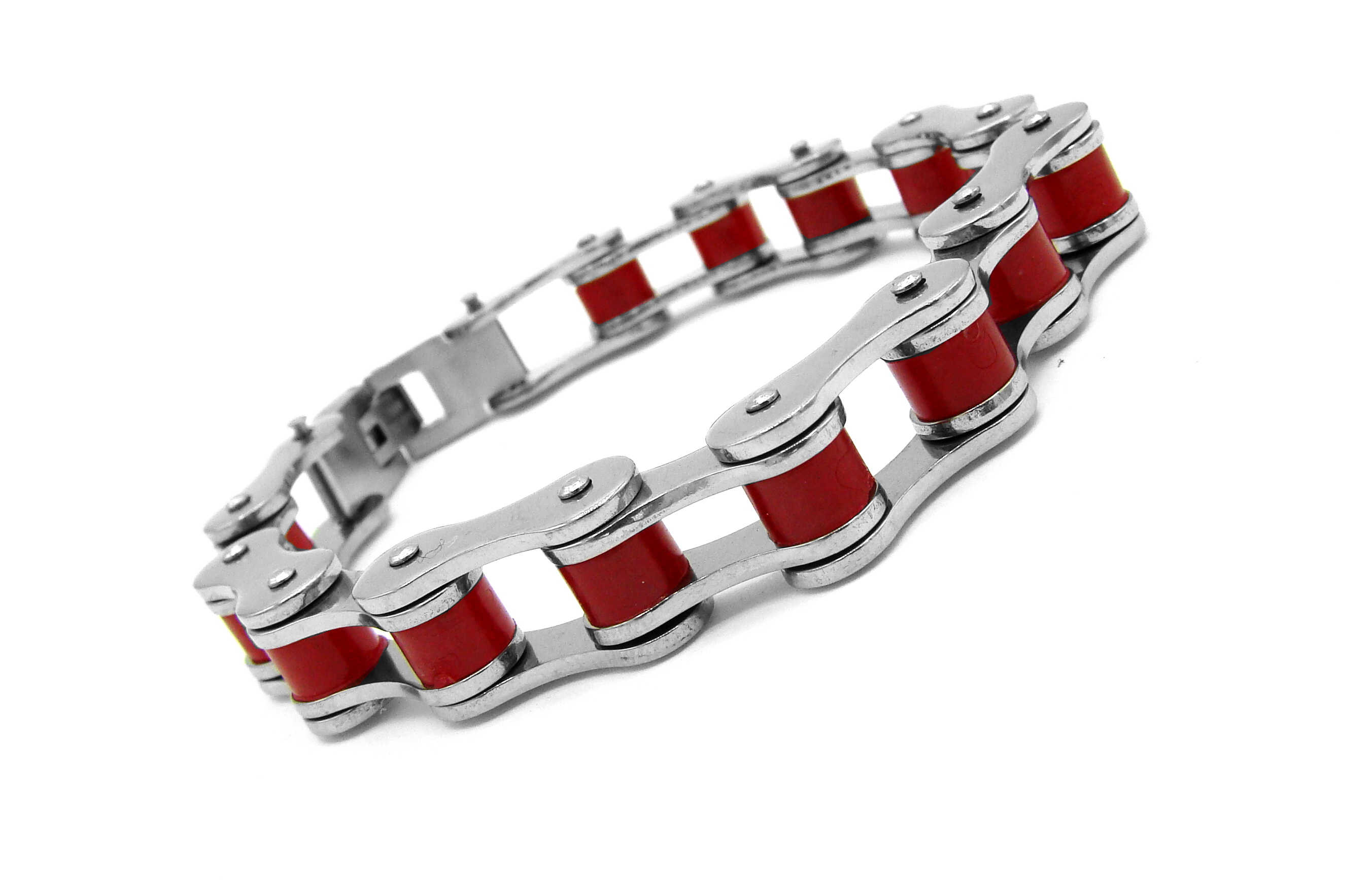 Levně Steel Jewelry náramek Chirurgická ocel NR231108