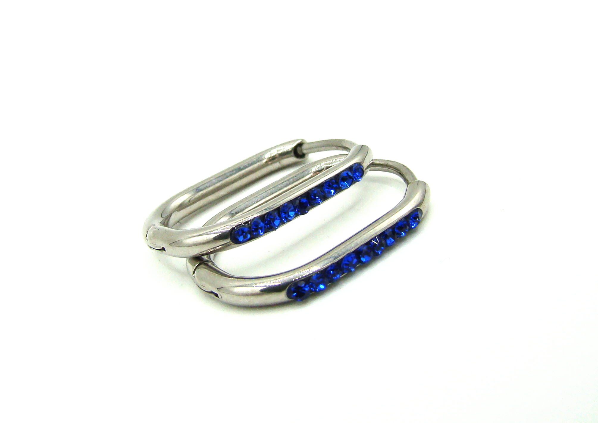 Steel Jewelry Náušnice z chirurgické oceli NS231169