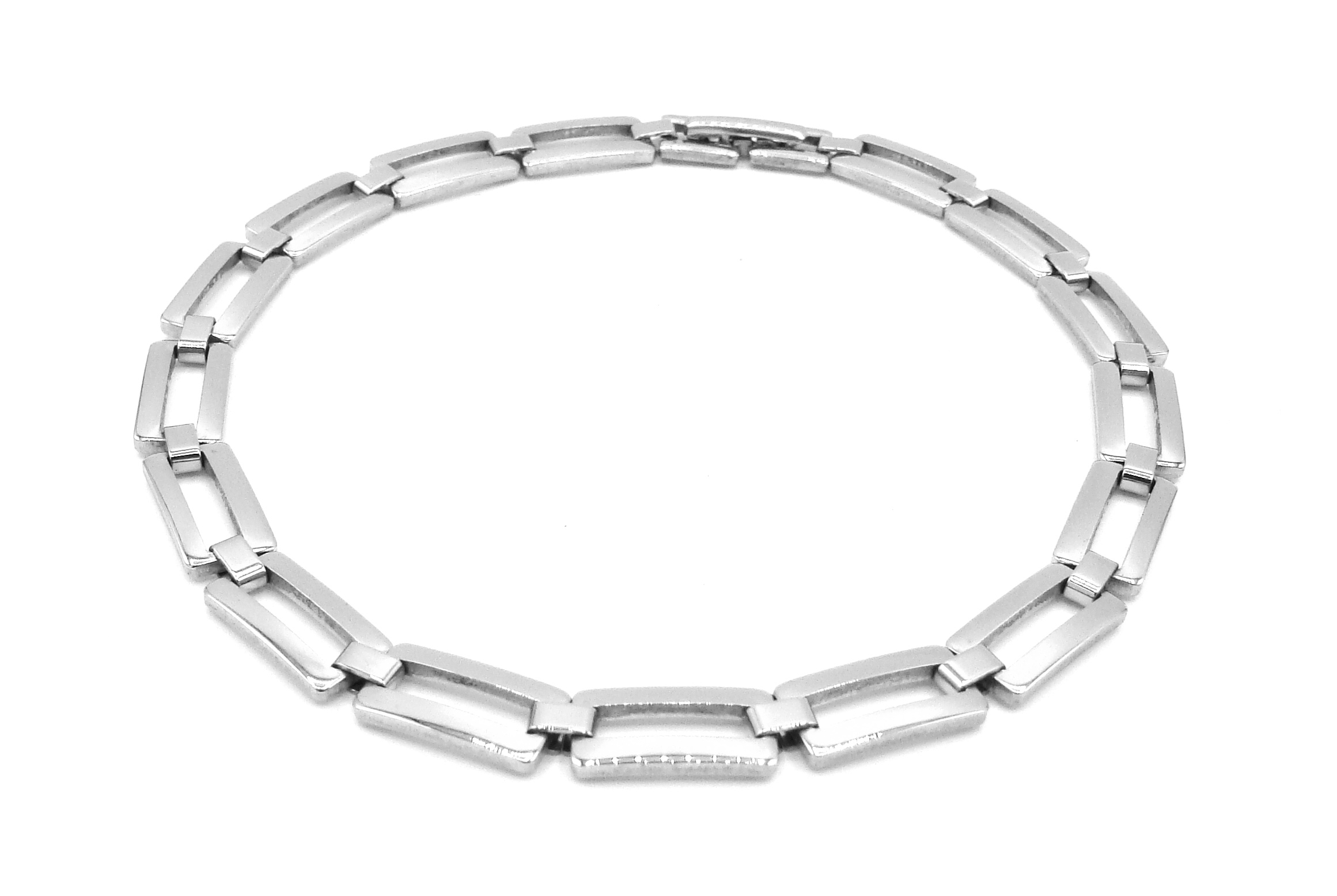 Steel Jewelry Náramek JEMNÝ Chirurgická ocel NR240107