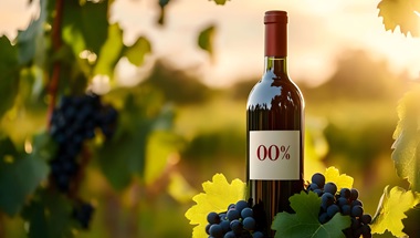 NEALKOHOLICKÁ VÍNA: REVOLUCE NEBO KOMPROMIS? PRŮVODCE SVĚTEM VÍN BEZ ALKOHOLU