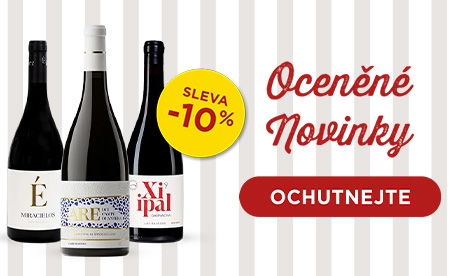 Červené novinky sleva 10%