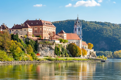 durnstein