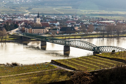 mautern