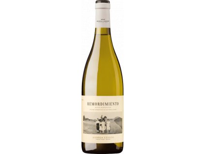 BIO Chardonnay Remordimento 2017, Bodega Cerrón, Jumilla