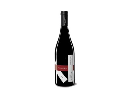 BIO Primitivo 2017, Caiaffa, Puglia IGT ocenenavinaCZ